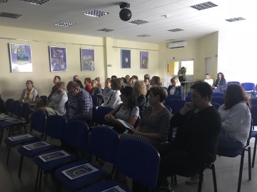 Spotkanie na temat priorytetów w profilaktyce chorób zakaźnych wśród osób dorosłych w  województwie dolnośląskim